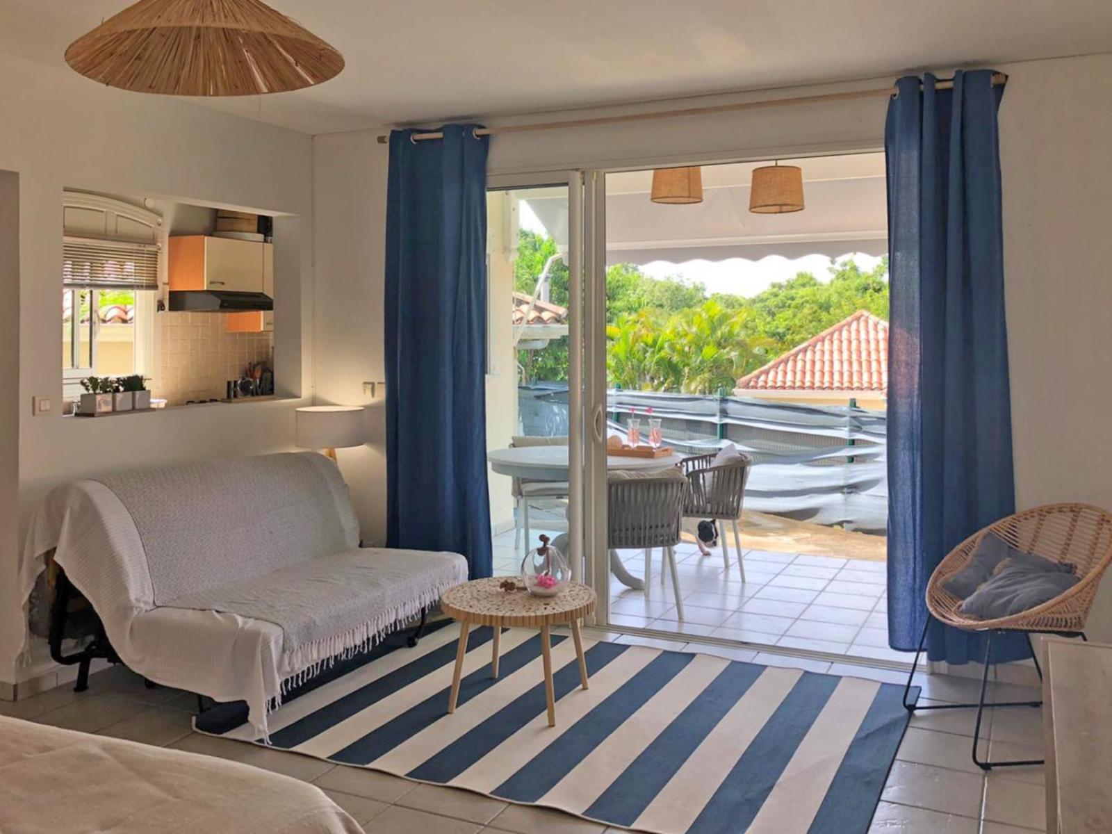 Appartement Dampierre