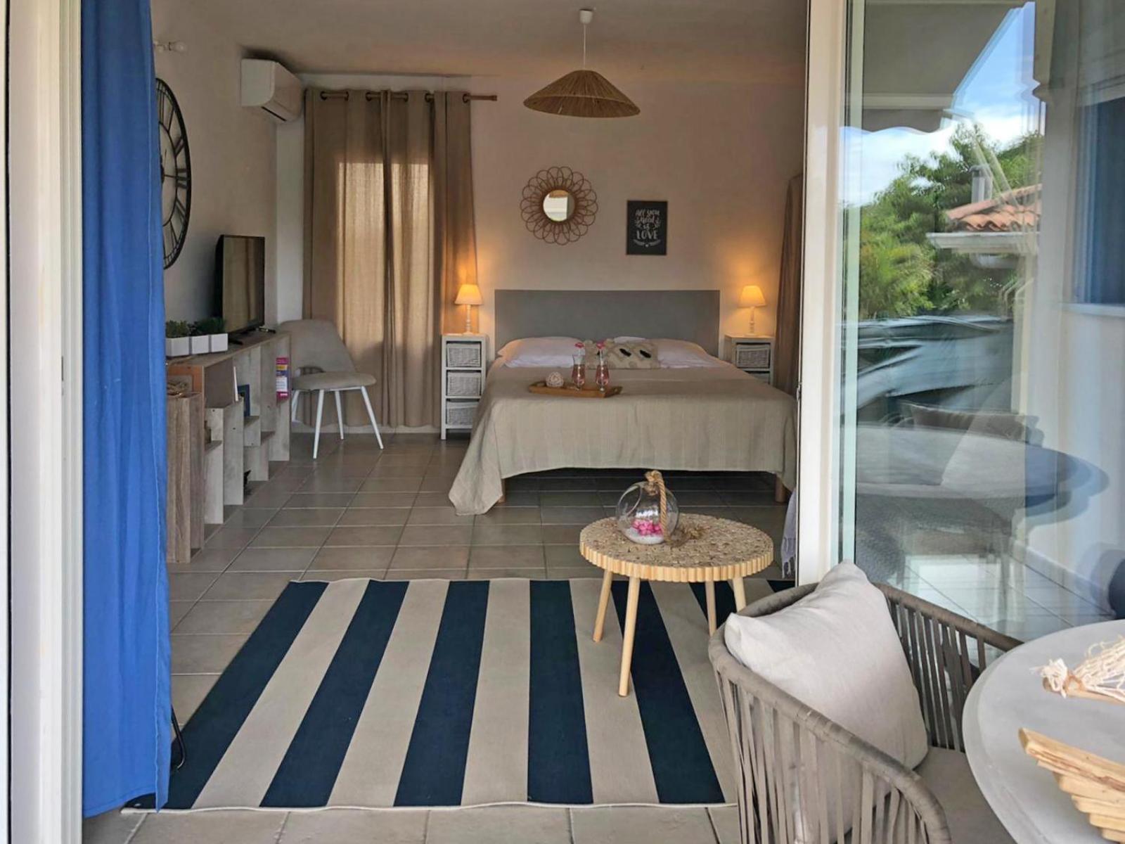 Appartement Dampierre