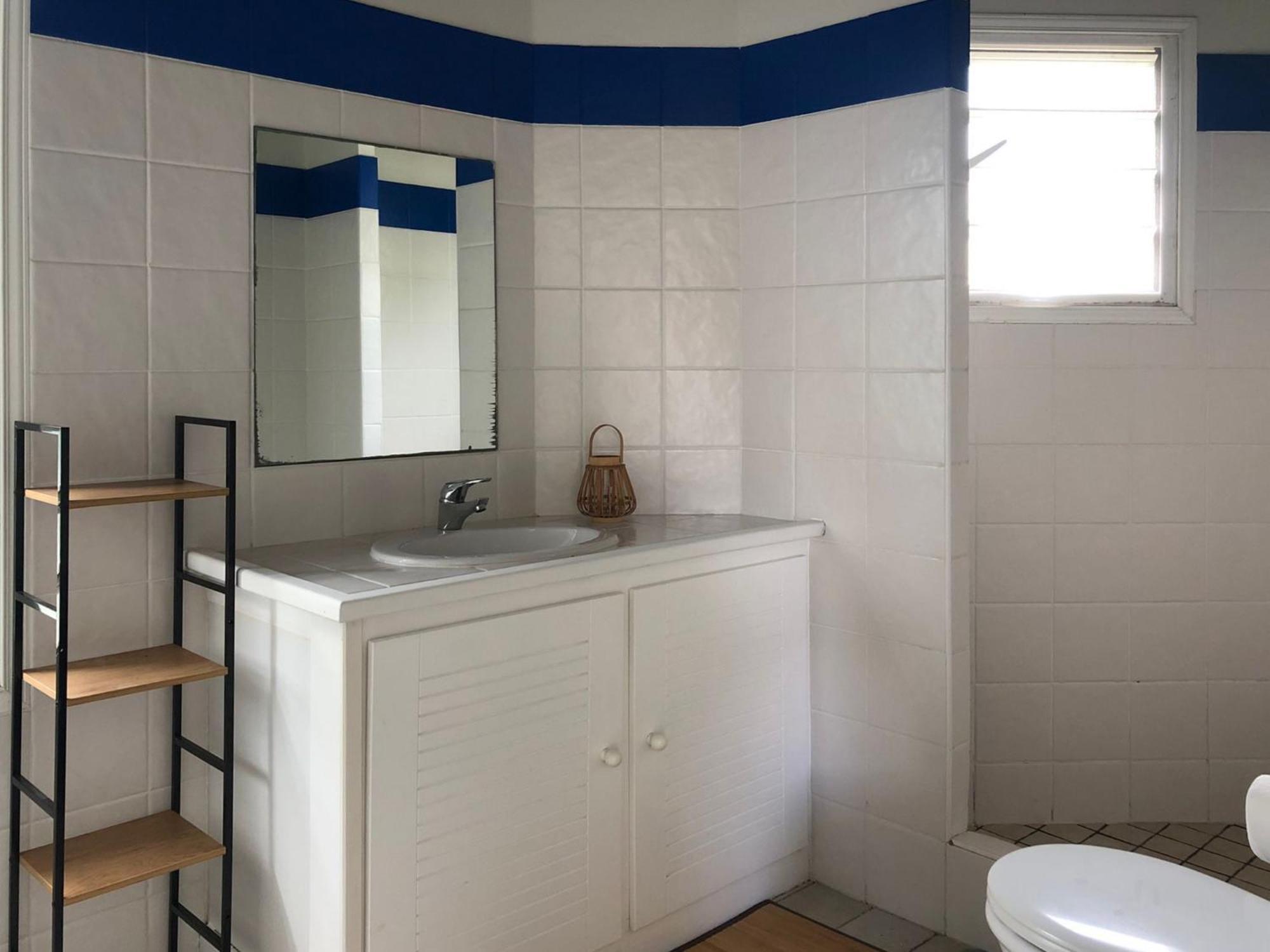 Dampierre Apartment *